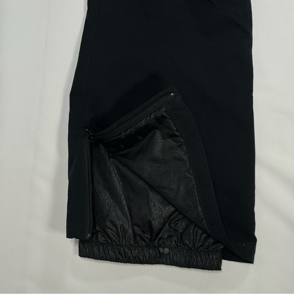 NWT New Boulder Gear Skinny Flare Ski Pants Women's Medium M 10 Insulated Layer - Picture 4 of 5